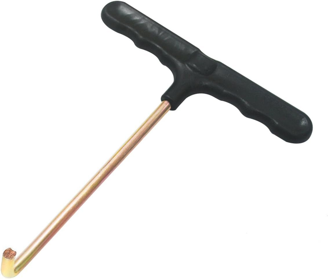 Trampoline Spring Pull Tool (T - Hook) - My Store