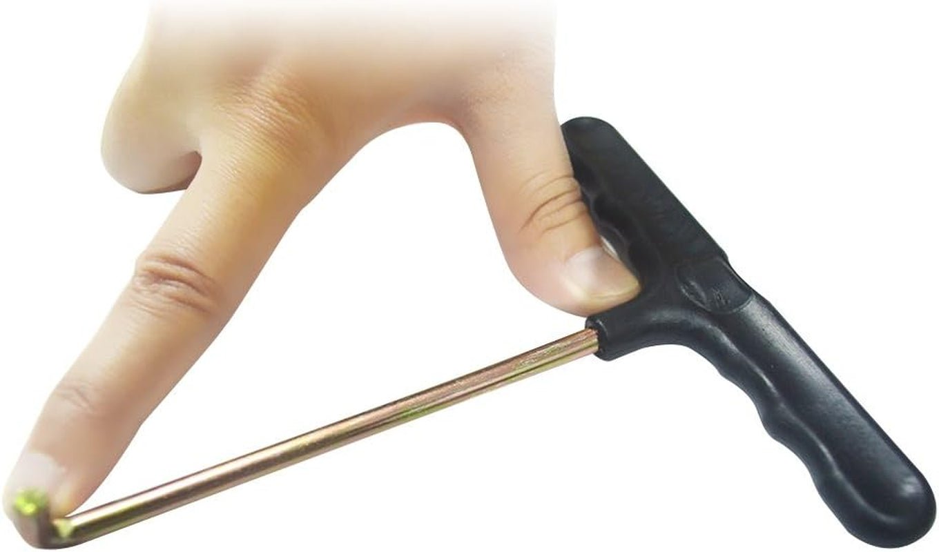 Trampoline Spring Pull Tool (T - Hook) - My Store