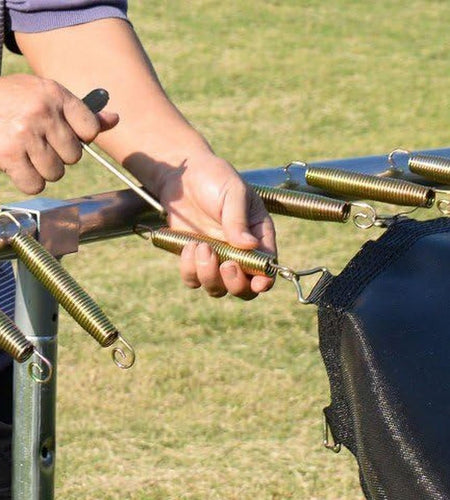 Trampoline Spring Pull Tool (T - Hook) - My Store