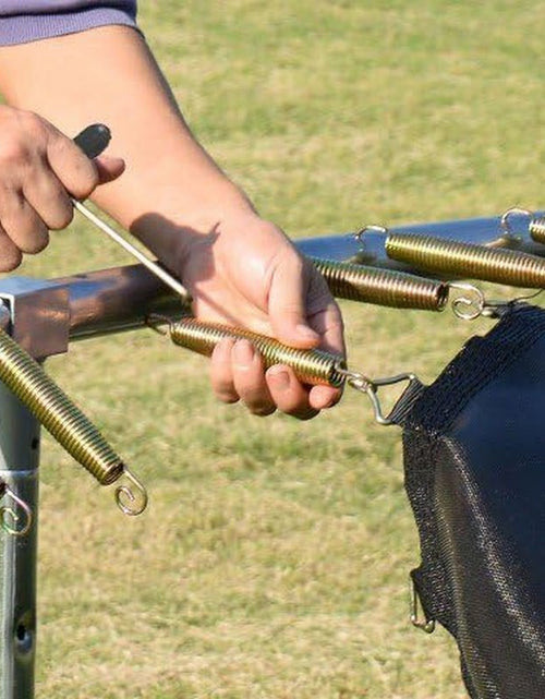Load image into Gallery viewer, Trampoline Spring Pull Tool (T - Hook) - My Store
