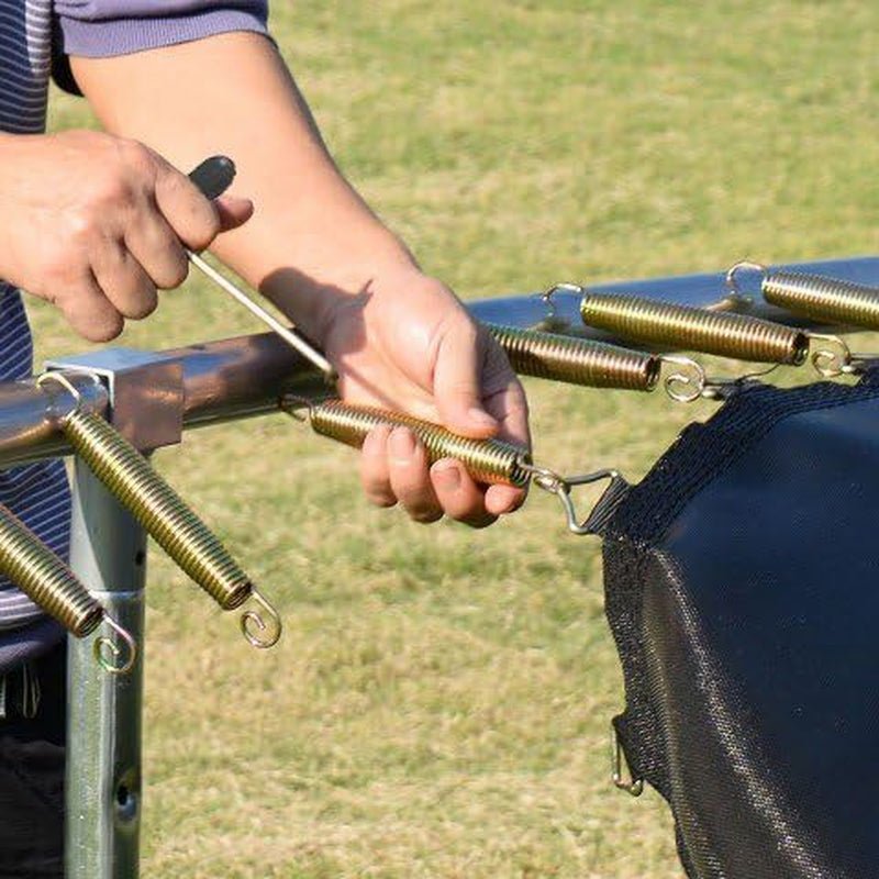 Trampoline Spring Pull Tool (T - Hook) - My Store