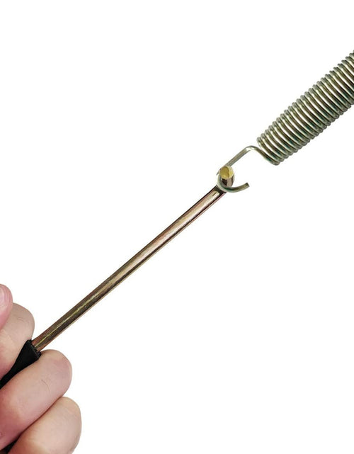 Load image into Gallery viewer, Trampoline Spring Pull Tool, Trampoline Hook Tool, Trampoline Puller - My Store
