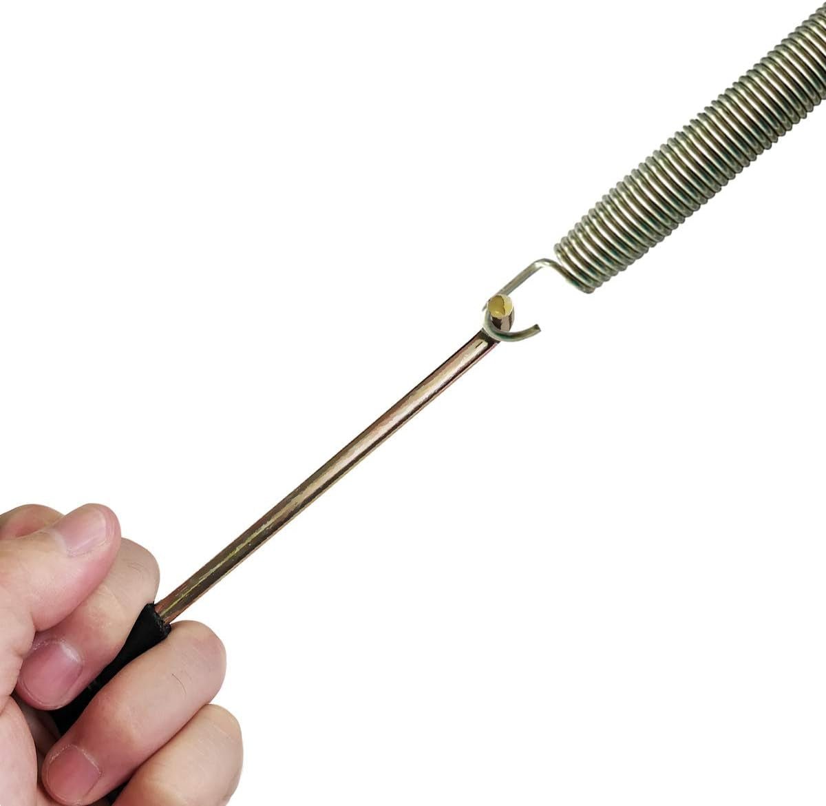 Trampoline Spring Pull Tool, Trampoline Hook Tool, Trampoline Puller - My Store
