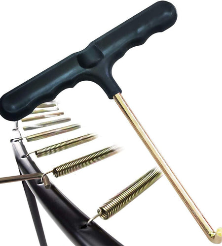Trampoline Spring Pull Tool, Trampoline Hook Tool, Trampoline Puller - My Store