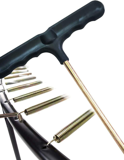 Load image into Gallery viewer, Trampoline Spring Pull Tool, Trampoline Hook Tool, Trampoline Puller - My Store
