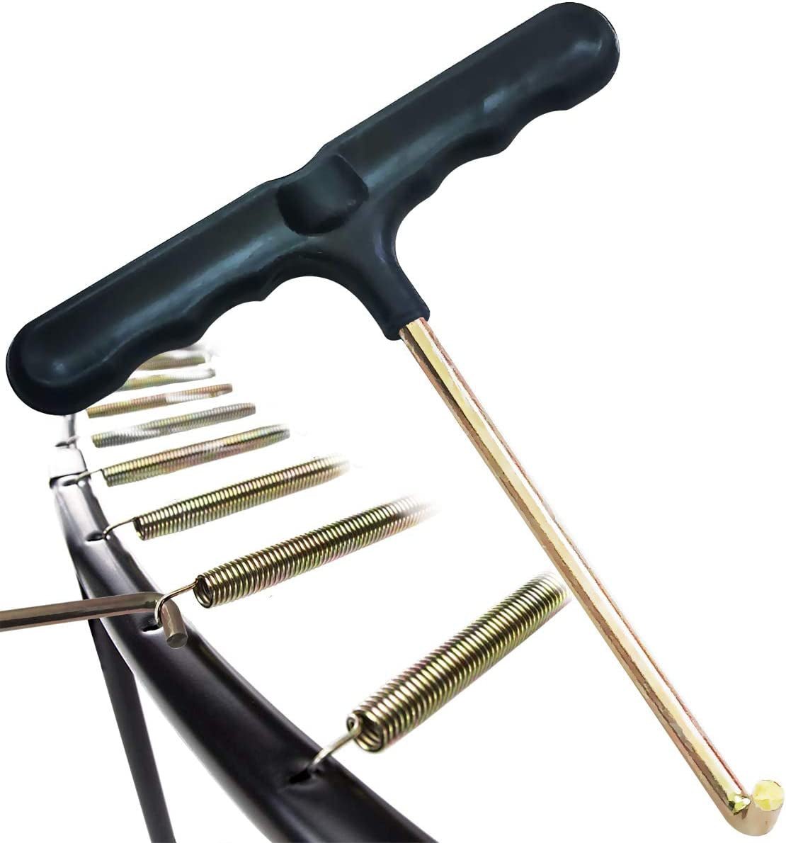 Trampoline Spring Pull Tool, Trampoline Hook Tool, Trampoline Puller - My Store
