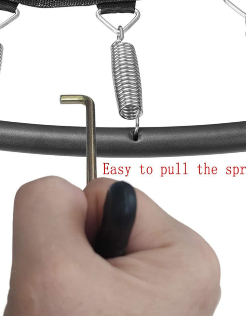 Load image into Gallery viewer, Trampoline Spring Pull Tool, Trampoline Hook Tool, Trampoline Puller - My Store
