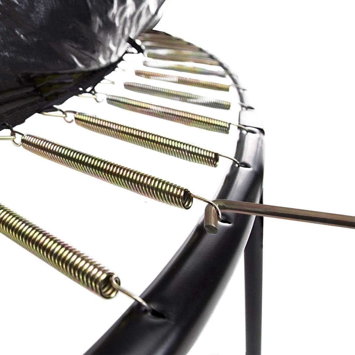 Trampoline Spring Pull Tool, Trampoline Hook Tool, Trampoline Puller - My Store