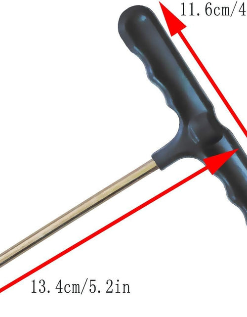 Load image into Gallery viewer, Trampoline Spring Pull Tool, Trampoline Hook Tool, Trampoline Puller - My Store

