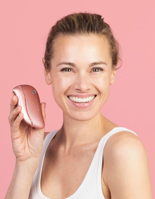 Load image into Gallery viewer, Transform Your Skincare Routine with the ProSculpt Gua Sha: The Ultimate Facial Sculpting Tool for Anti - Aging, Puffiness Relief, and Relaxation - My Store
