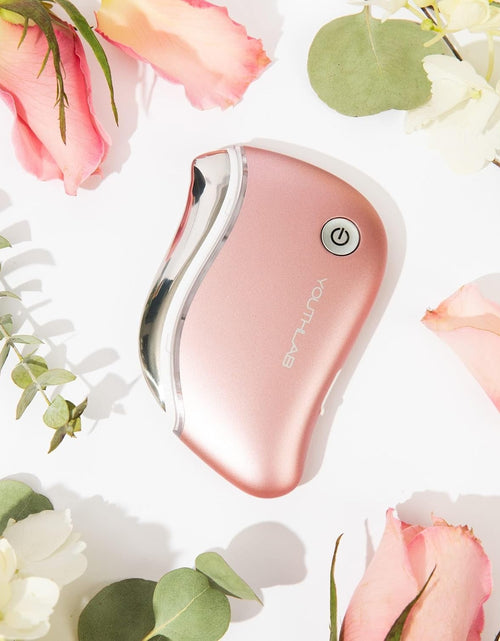 Load image into Gallery viewer, Transform Your Skincare Routine with the ProSculpt Gua Sha: The Ultimate Facial Sculpting Tool for Anti - Aging, Puffiness Relief, and Relaxation - My Store
