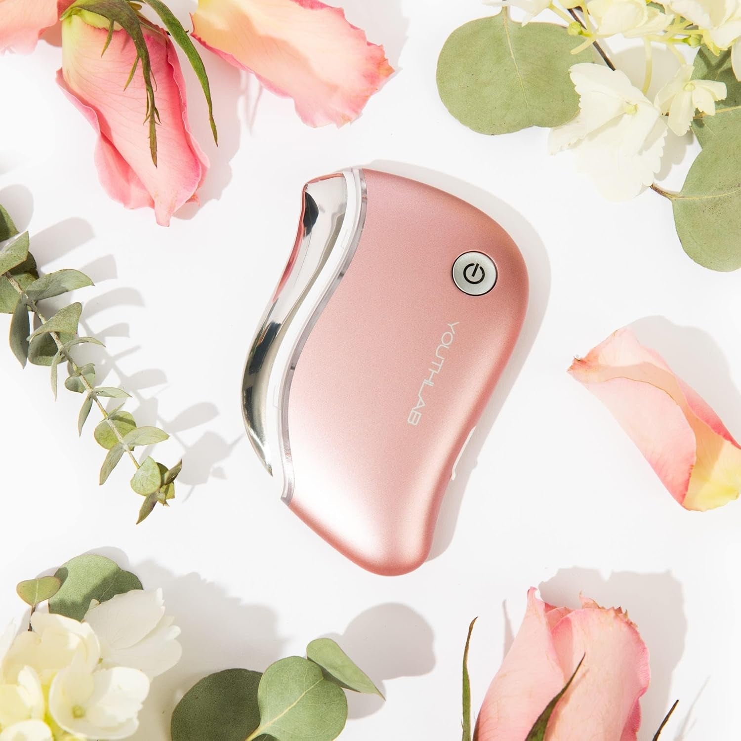 Transform Your Skincare Routine with the ProSculpt Gua Sha: The Ultimate Facial Sculpting Tool for Anti - Aging, Puffiness Relief, and Relaxation - My Store